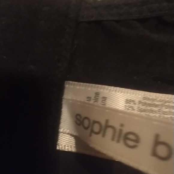 French lace corset - Picture 5 of 10